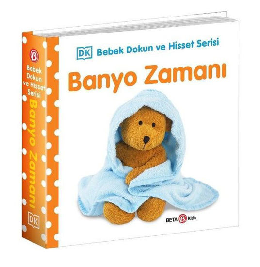 Banyo Zamanı resmi