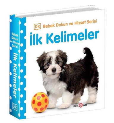 İlk Kelimeler resmi