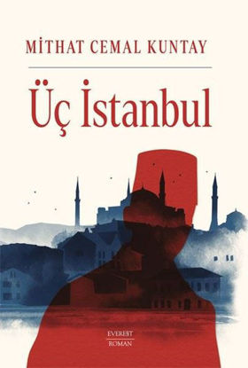 Üç İstanbul resmi