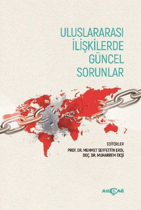 Uluslararası İlişkilerde Güncel Sorunlar resmi