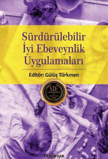 Sürdürülebilir İyi Ebeveynlik Uygulamaları resmi