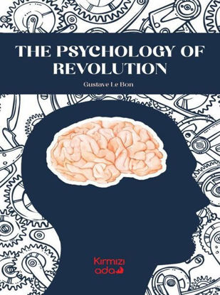 The Psychology of Revolution resmi