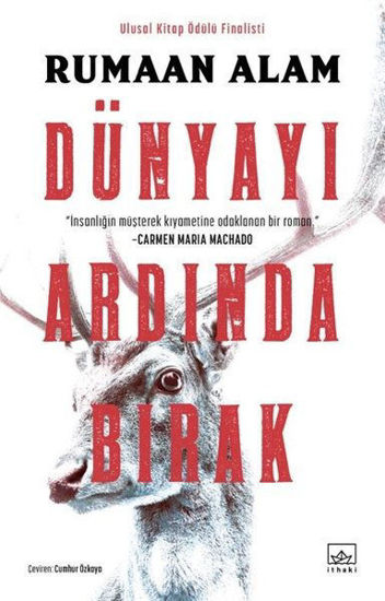 Dünyayı Ardında Bırak resmi