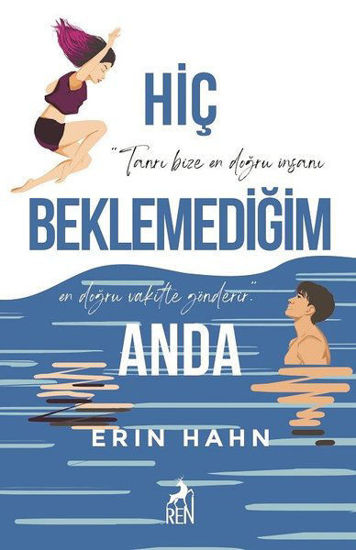 Hiç Beklemediğim Anda resmi