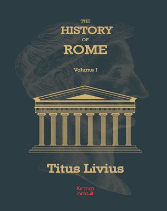 The History Of Rome Volume 1 resmi