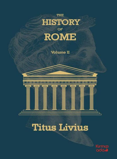 The History Of Rome Volume 2 resmi