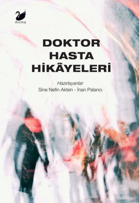 Doktor Hasta Hikayeleri resmi