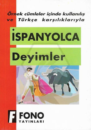 İspanyolca Deyimler resmi