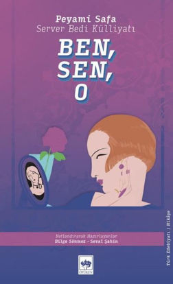 Ben Sen O resmi