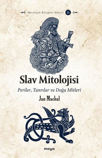 Slav Mitolojisi resmi