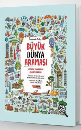 Büyük Dünya Araması resmi