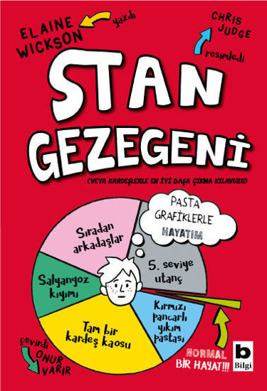 Stan Gezegeni-1 resmi