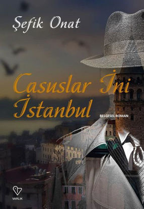 Casuslar İni İstanbul resmi