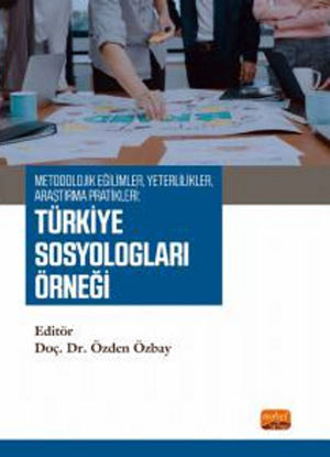 Türkiye Sosyologları Örneği resmi
