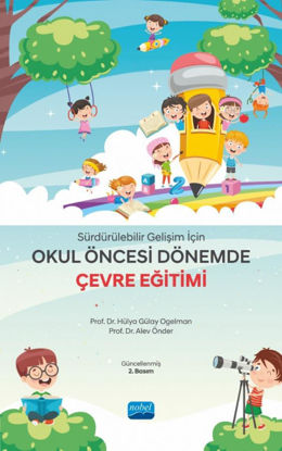 Okul Öncesi Dönemde Çevre Eğitimi resmi