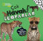 National Geographic Kids - Çok Havalı Leoparlar resmi