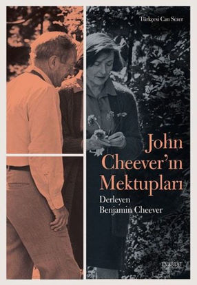 John Cheever'ın Mektupları resmi