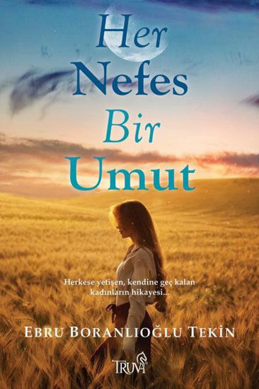 Her Nefes Bir Umut resmi