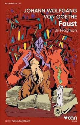 Faust: Bir Fragman resmi