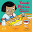 Yemek Pişirme Günü - Minik Yardımcılar resmi