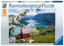Scandinavian Idyll 500P resmi