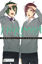 Horimiya 7.Cilt - Horisan ile Miyamurakun resmi