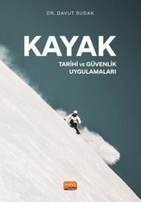 Kayak - Tarihi ve Güvenlik Uygulamaları resmi