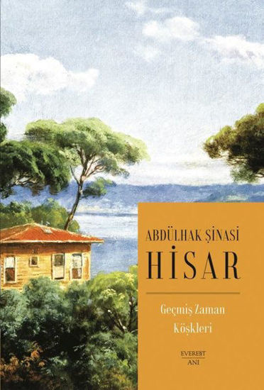 Geçmiş Zaman Köşkleri resmi