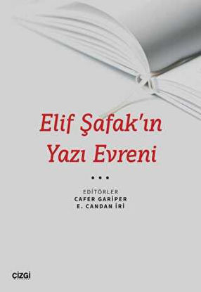 Elif Şafak’ın Yazı Evreni resmi