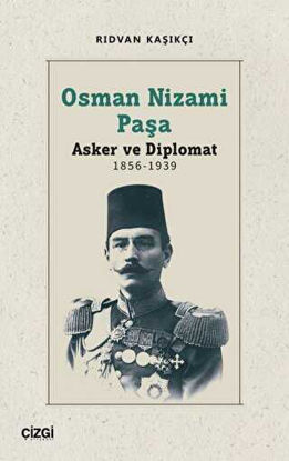 Osman Nizami Paşa resmi