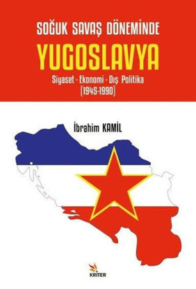 Yugoslavya resmi