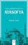 Ayasofya - Ayın Şahidinin Gözüyle resmi