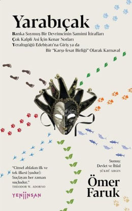 Yarabıçak resmi