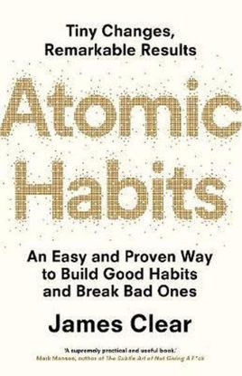 Atomic Habits resmi