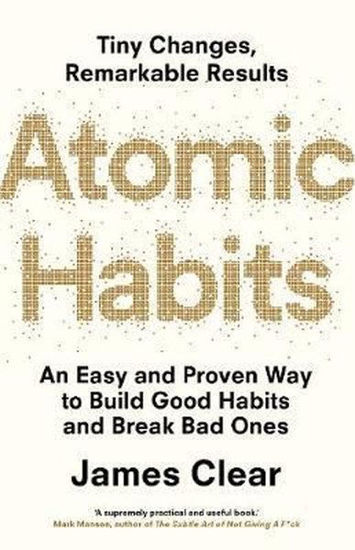 Atomic Habits resmi