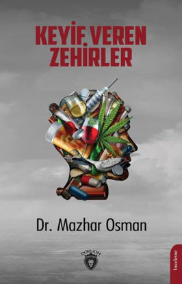 Keyif Veren Zehirler resmi