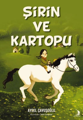 Şirin ve Kartopu resmi