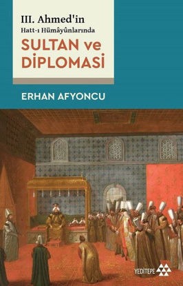 Sultan ve Diplomasi resmi