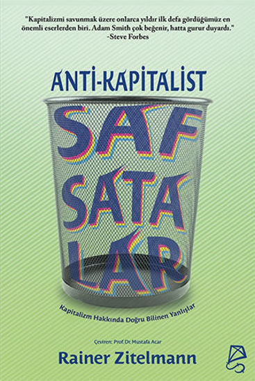 Anti-Kapitalist Safsatalar resmi