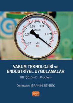 Vakum Teknolojisi ve Endüstriyel Uygulamalar 98 çözümlü problem resmi