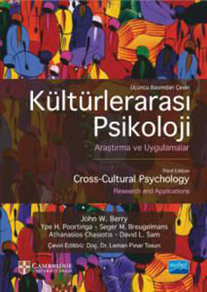 Kültürlerarası Psikoloji resmi