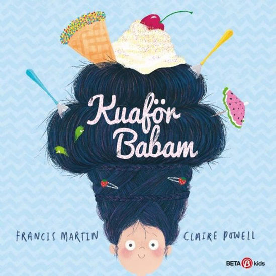 Kuaför Babam resmi