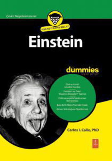 Einstein for Dummies resmi