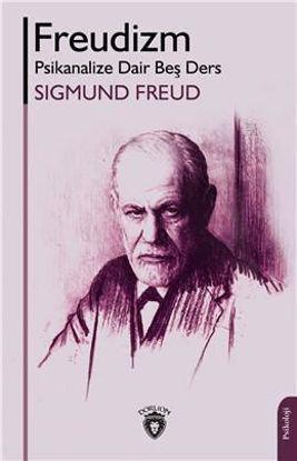 Freudizm Psikanalize Dair Beş Ders resmi