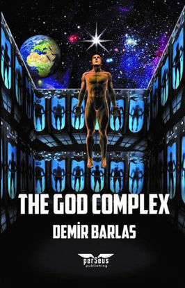 The God Complex resmi