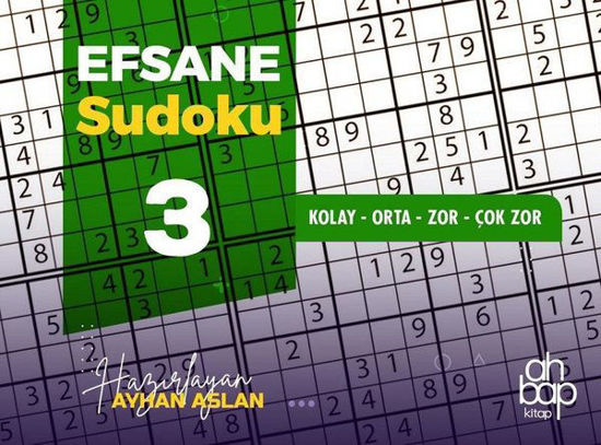 Efsane Sudoku - 3 resmi