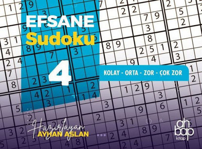 Efsane Sudoku - 4 resmi