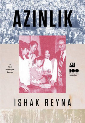 Azınlık resmi