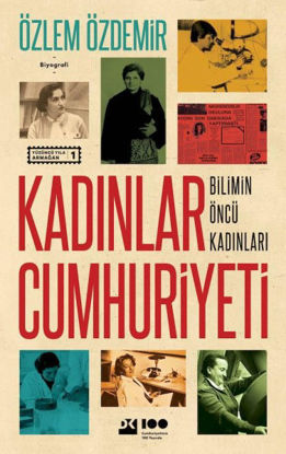 Kadınlar Cumhuriyeti resmi