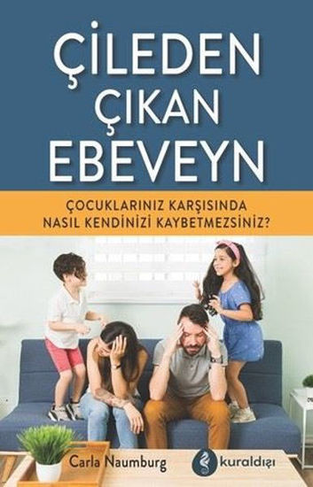 Çileden Çıkan Ebeveyn resmi